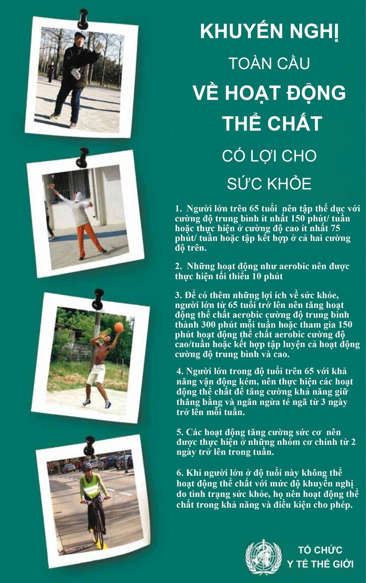 khuyến nghị